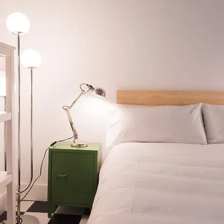 La Casa De La Tuerta By Ap 托萊多