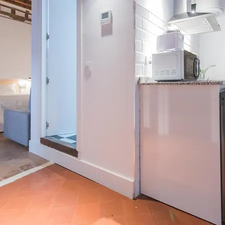 La Casa De La Tuerta By Ap Toledo