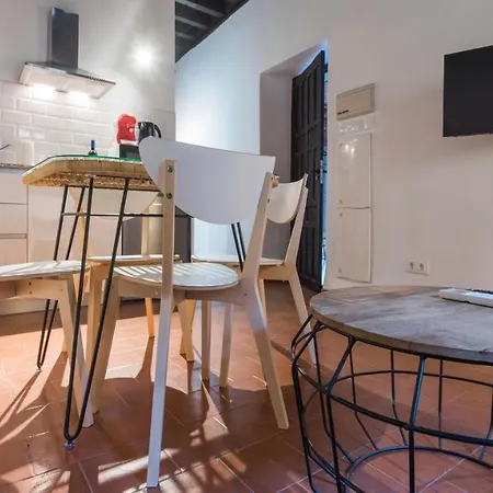 公寓 La Casa De La Tuerta By Ap 托萊多