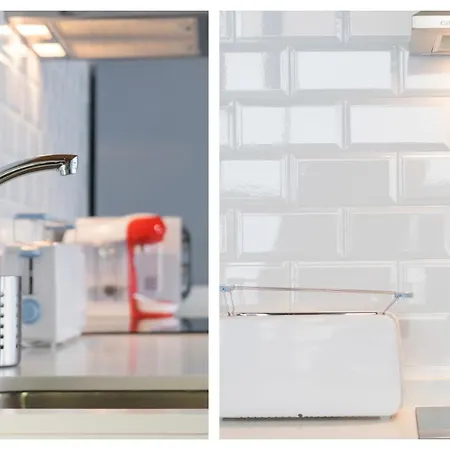 Apartment La Casa De La Tuerta By Ap *