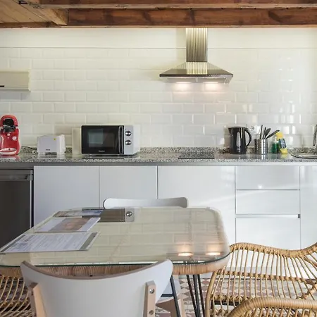 La Casa De La Tuerta By Ap * Toledo