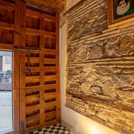 La Casa De La Tuerta By Ap Apartment