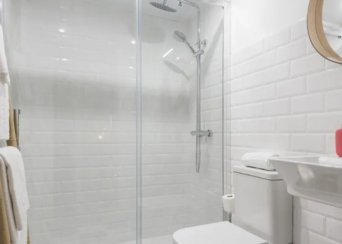 La Casa De La Tuerta By Ap * Toledo