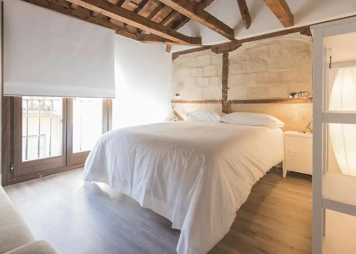 La Casa De La Tuerta By Ap * Toledo