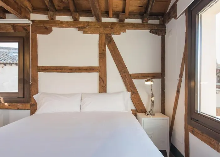 La Casa De La Tuerta By Ap *