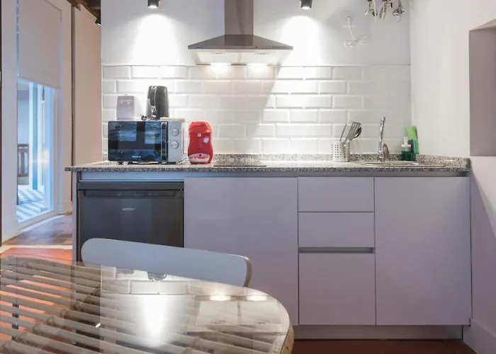 La Casa De La Tuerta By Ap *