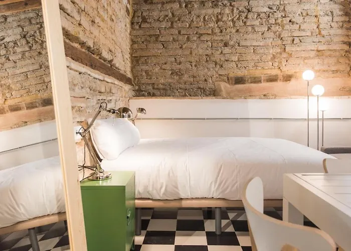 La Casa De La Tuerta By Ap