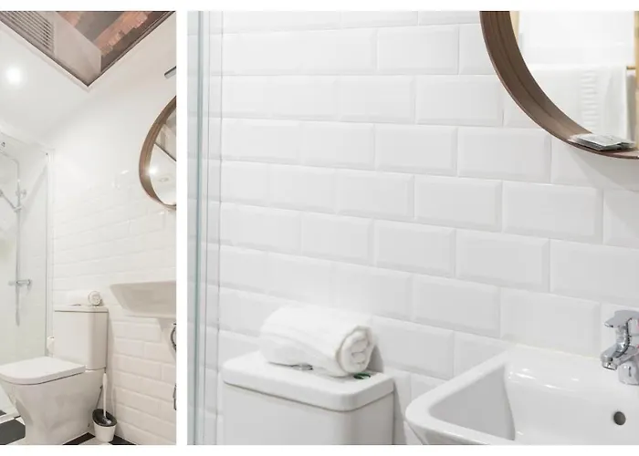 La Casa De La Tuerta By Ap Toledo