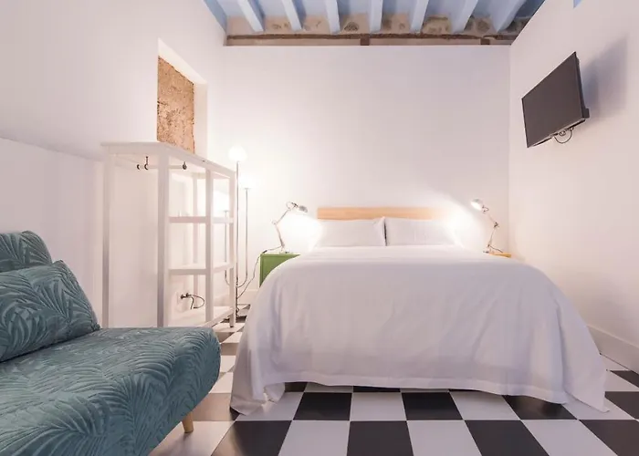 La Casa De La Tuerta By Ap