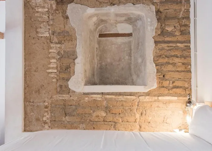 La Casa De La Tuerta By Ap *