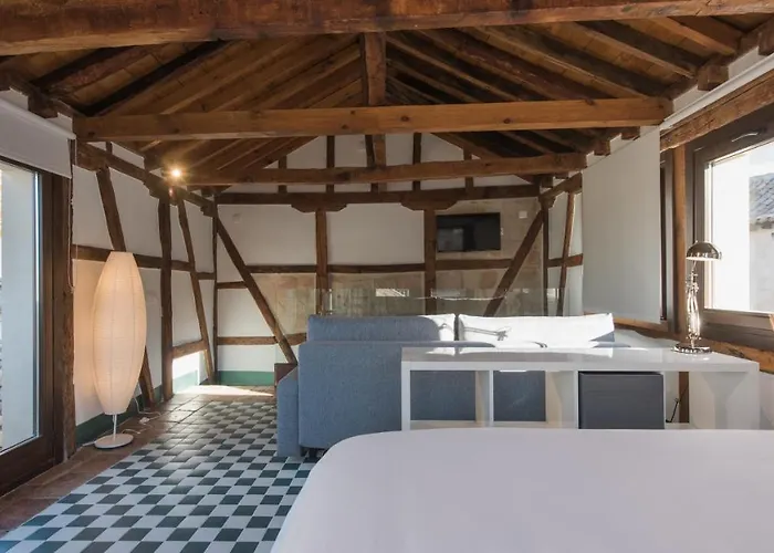 La Casa De La Tuerta By Ap *