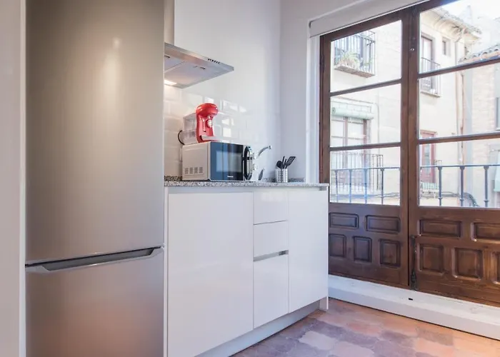 La Casa De La Tuerta By Ap Toledo