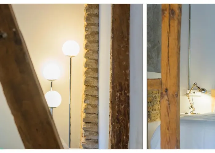 La Casa De La Tuerta By Ap Toledo