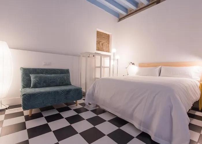 La Casa De La Tuerta By Ap Toledo