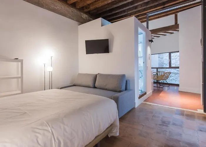 La Casa De La Tuerta By Ap