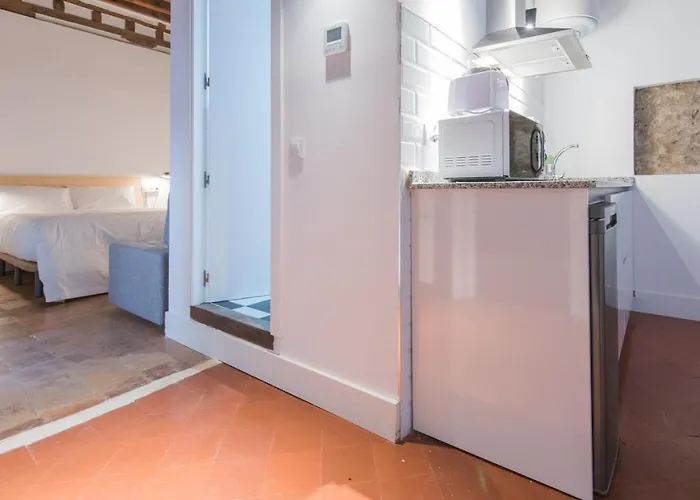 La Casa De La Tuerta By Ap Toledo